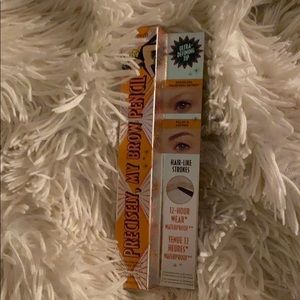 benefit precisely my brow pencil